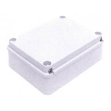 Κουτί πλαστικό στεγανό με βίδες CP1044 CET